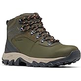 Columbia mens Newton Ridge Plus II Waterproof