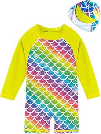baby rash guard