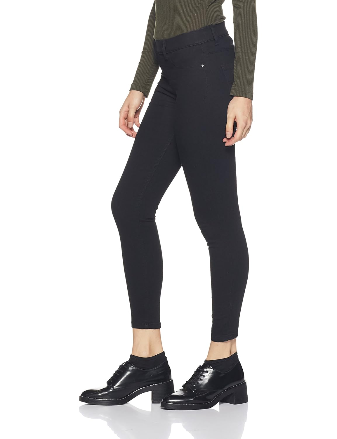 jealous club21 women's jeggings