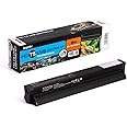 Giangarden T5 UVB Lighting Combo Kit, Reptile Light Fixture with UVB 10.0 Fluorescent Tube Ideal for Tropical and Deserts Such as Bearded Dragon Lizards and Tortoises(8W-13in)
