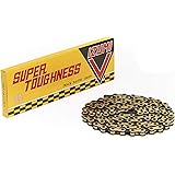 Izumi-V Bolt/Nut Connect Single Speed Chain, 2 Sizes