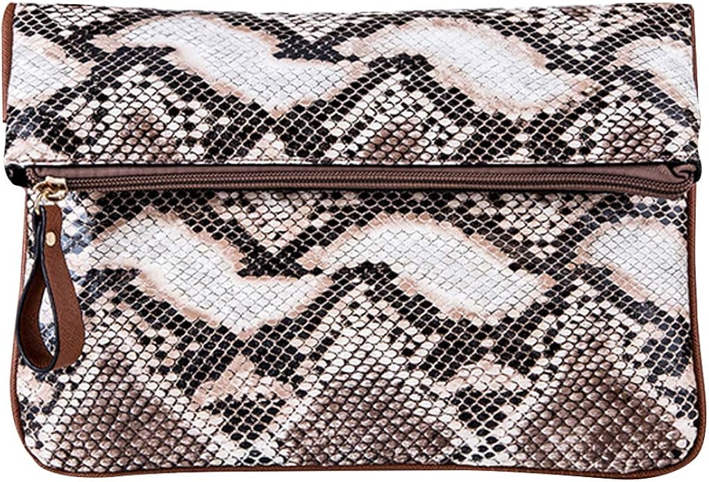 how to clean faux leather purse