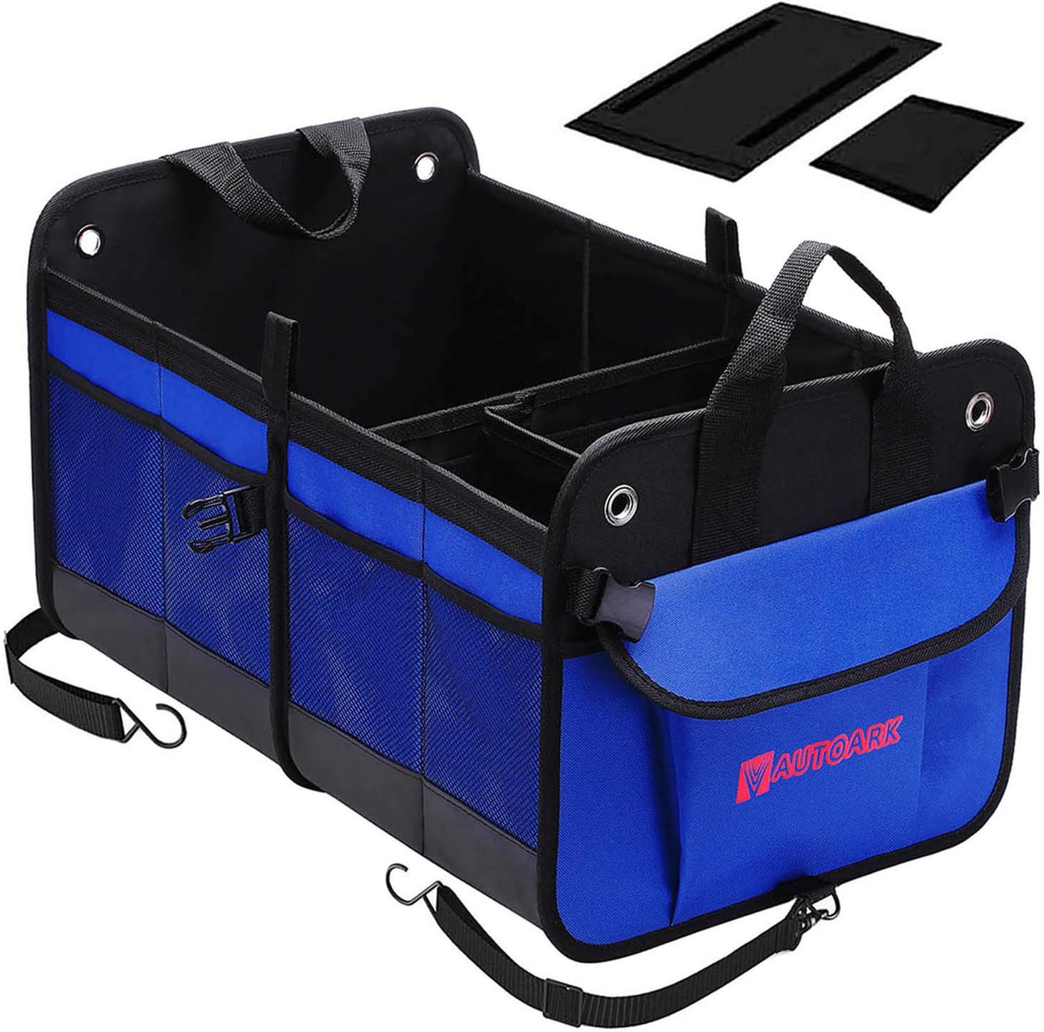 Best expandable car seat organizer