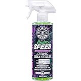 Chemical Guys WAC23316 HydroSpeed Ceramic Quick Detailer, Safe for Cars, Trucks, SUVs, Motorcycles, RVs & More, 16 fl oz