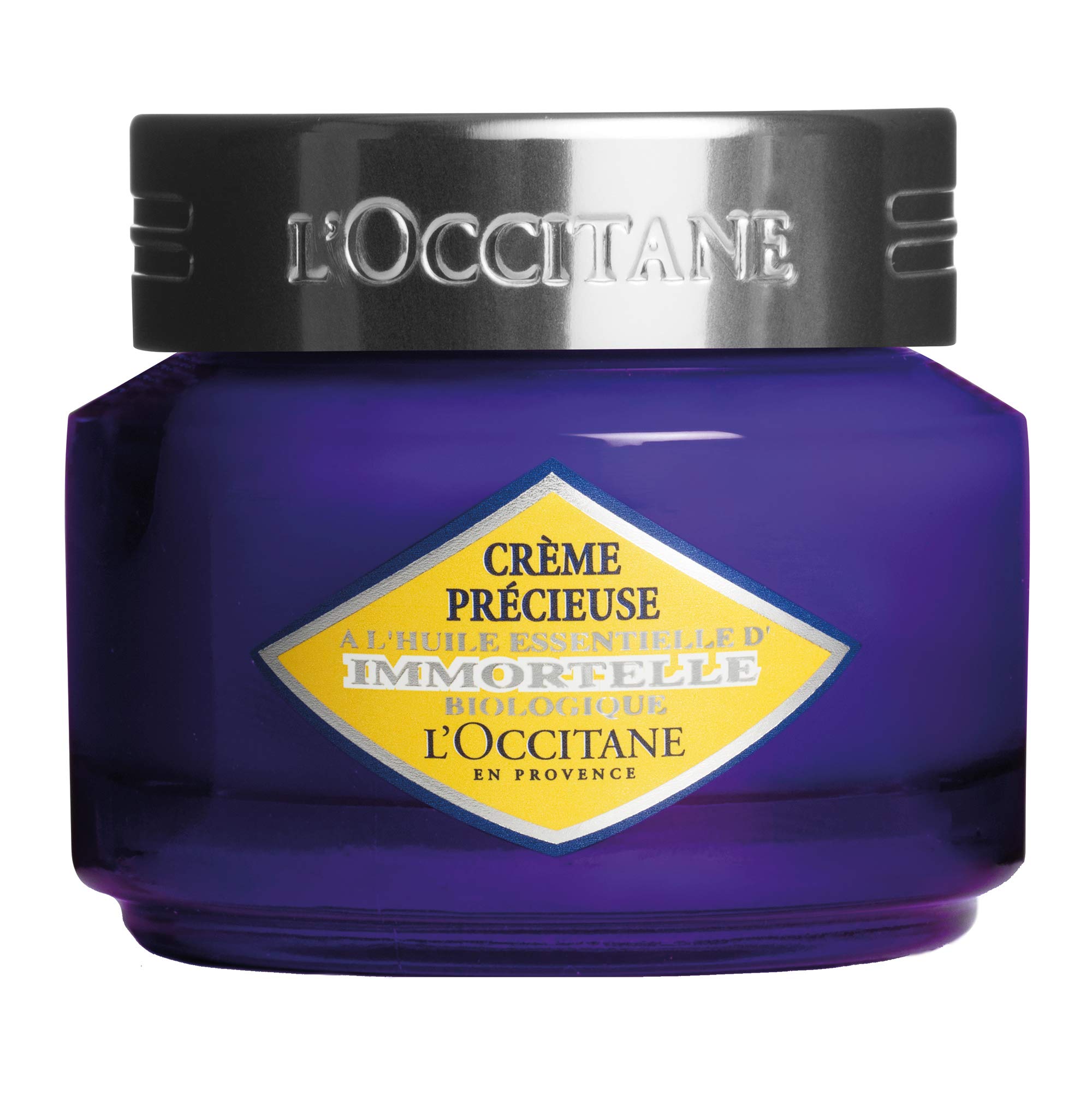 L'Occitane Reine Blanche Gentle Exfoliating & Illuminating