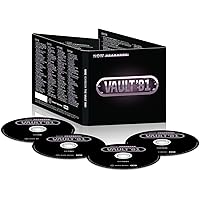 NOW Yearbooks 1970s Hardbook 合計CD20枚 NOW Yearbooks 1970s Hardbook 合計CD20枚 - メルカリ