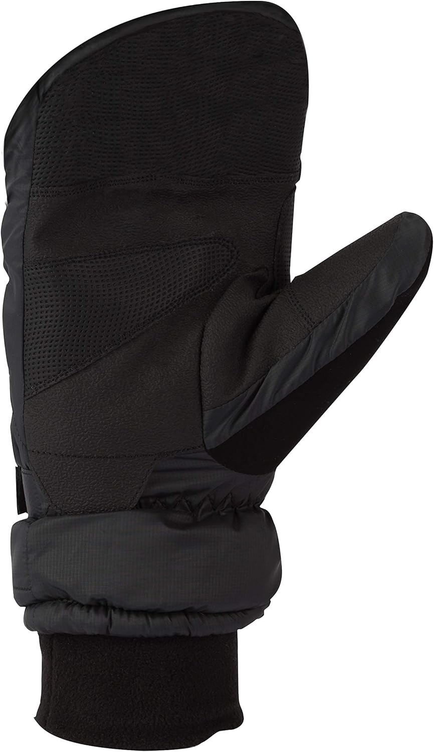 Carhartt Women's Quilts Insulated Breathable Mitt with Waterproof Wicking Insert at  Women’s Clothing store