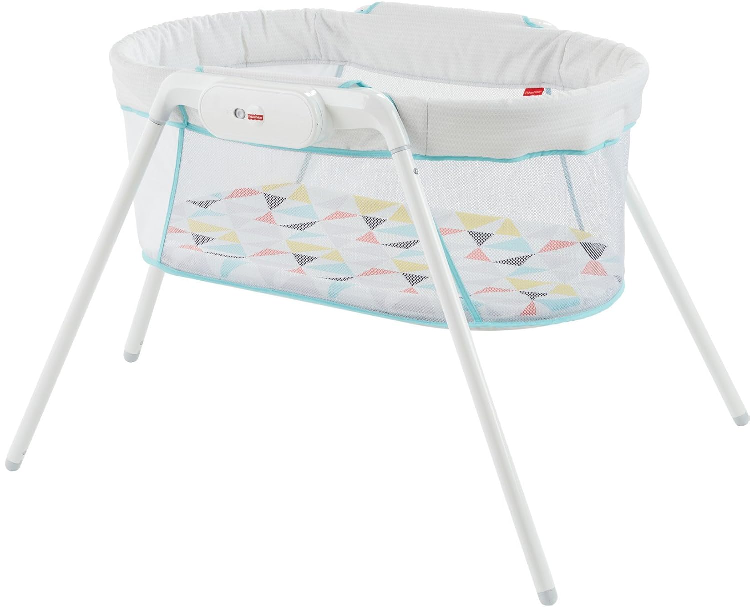chicco lullago portable bassinet canada
