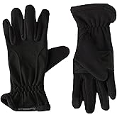 Manzella womens Equinox Ultra Touchtip Cold Weather Glove, Touchscreen Capable