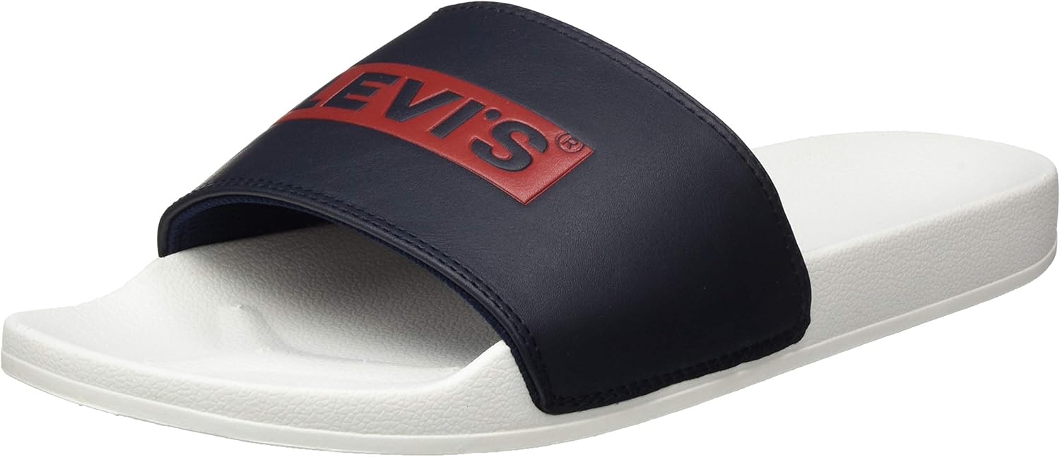 Levi's Men's Slides Sandals