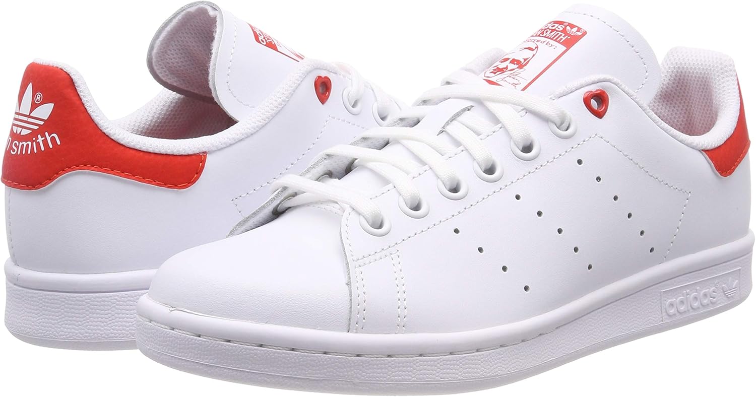 adidas stan smith j g27631