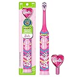 Firefly Clean N' Protect Barbie Toothbrush with