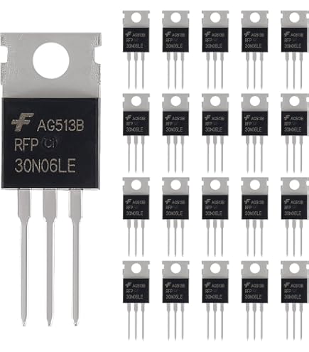 5 Stück 2SC2625 TO-3P NPN Leistungstransistor – 10A, 400V Für DIY-Elektronik