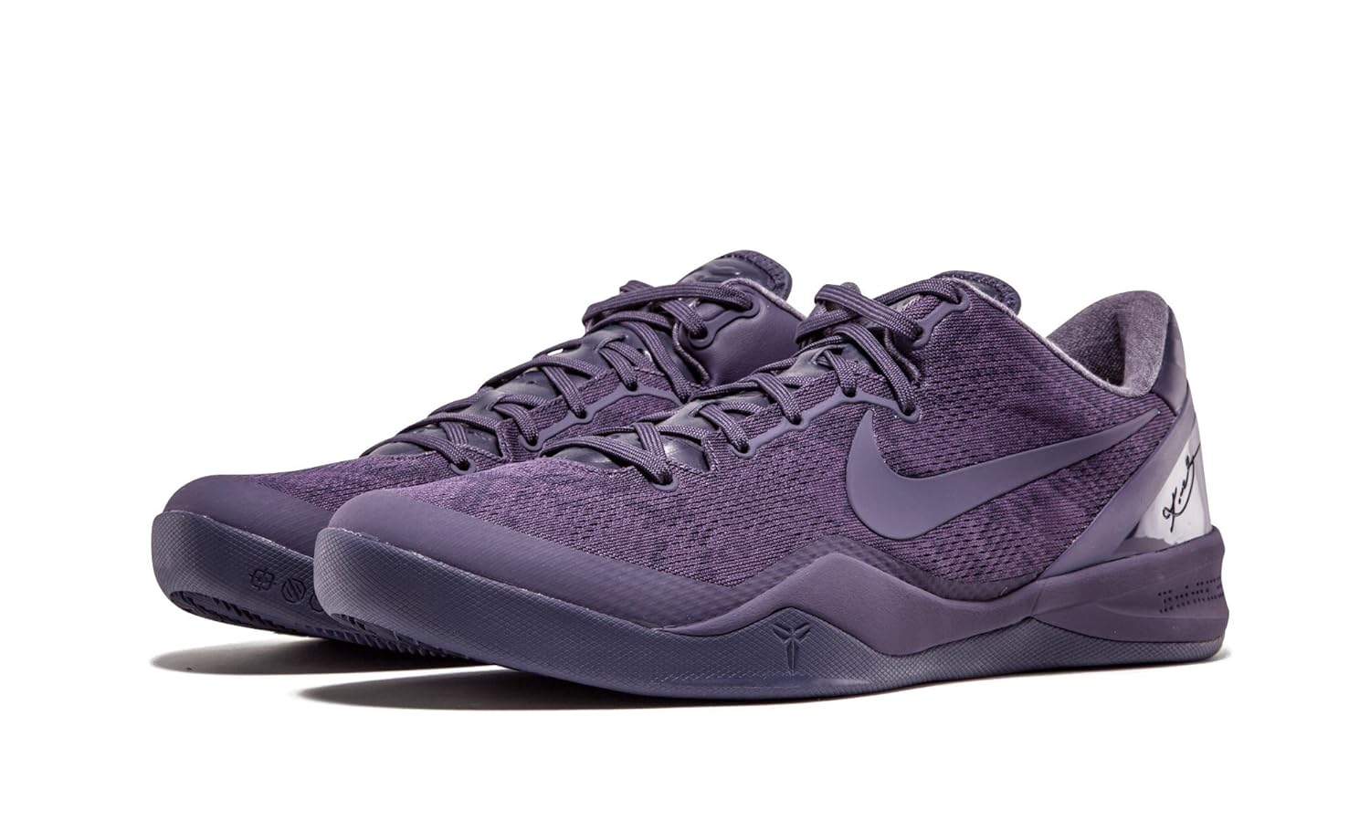 fade to black kobe