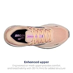 Brooks Women’s Adrenaline GTS 23 Supportive