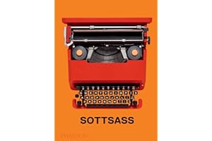 Ettore Sottsass