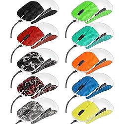 Lizard Skins DSP Computer Mouse Grip for PC Gaming