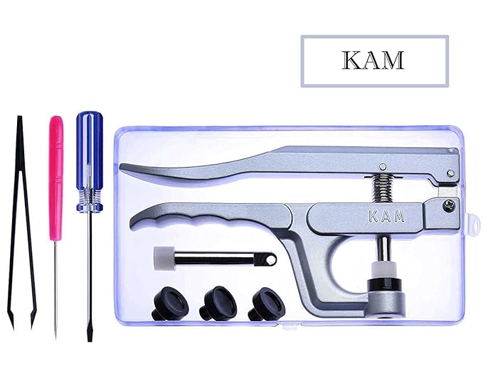 KAM Pliers Snap Tool Amazon.co.uk Kitchen & Home