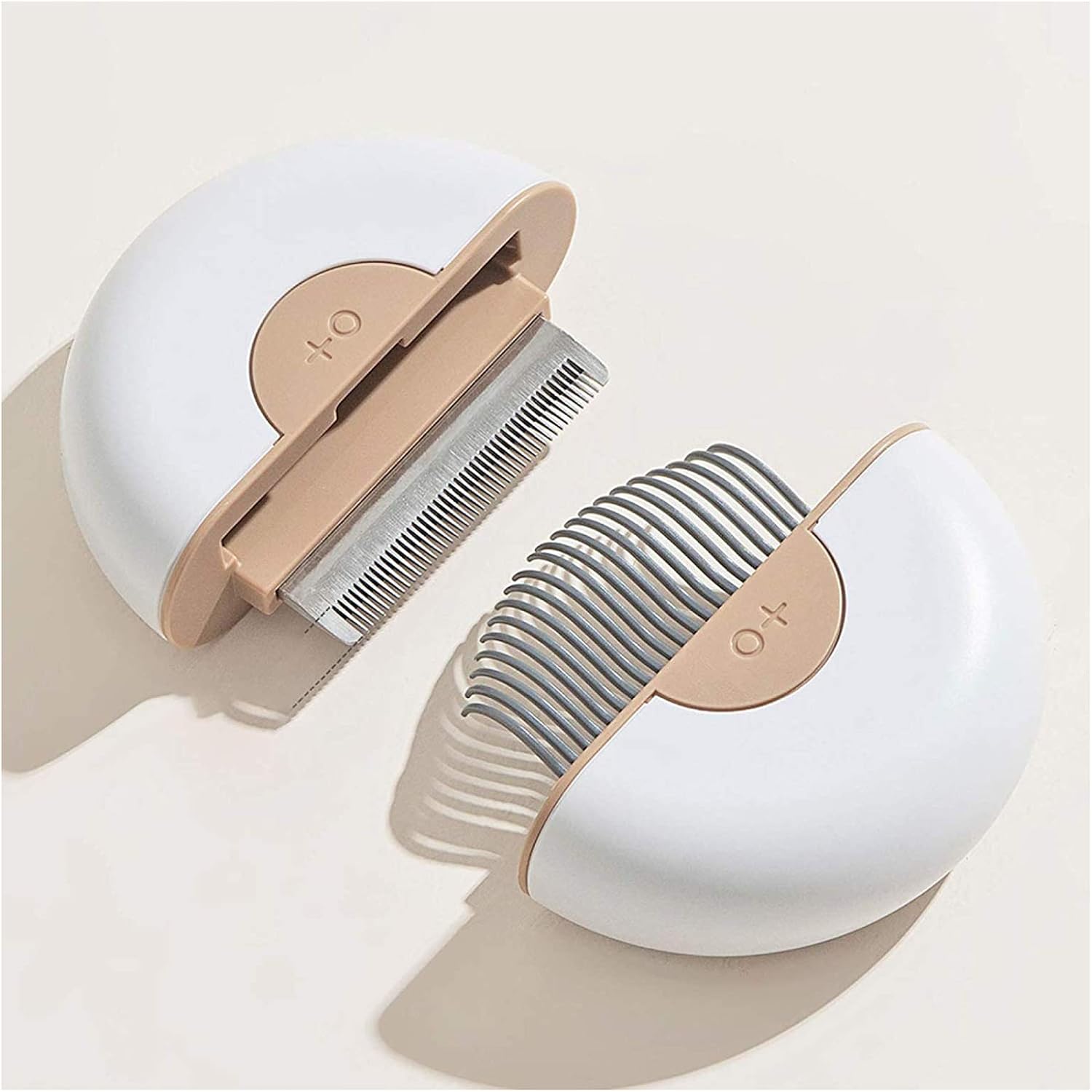 best cat grooming brush short hair