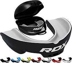 RDX Mouth Guard for Boxing MMA Kickboxing Muay Thai