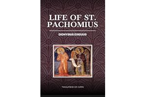 Life of St. Pachomius