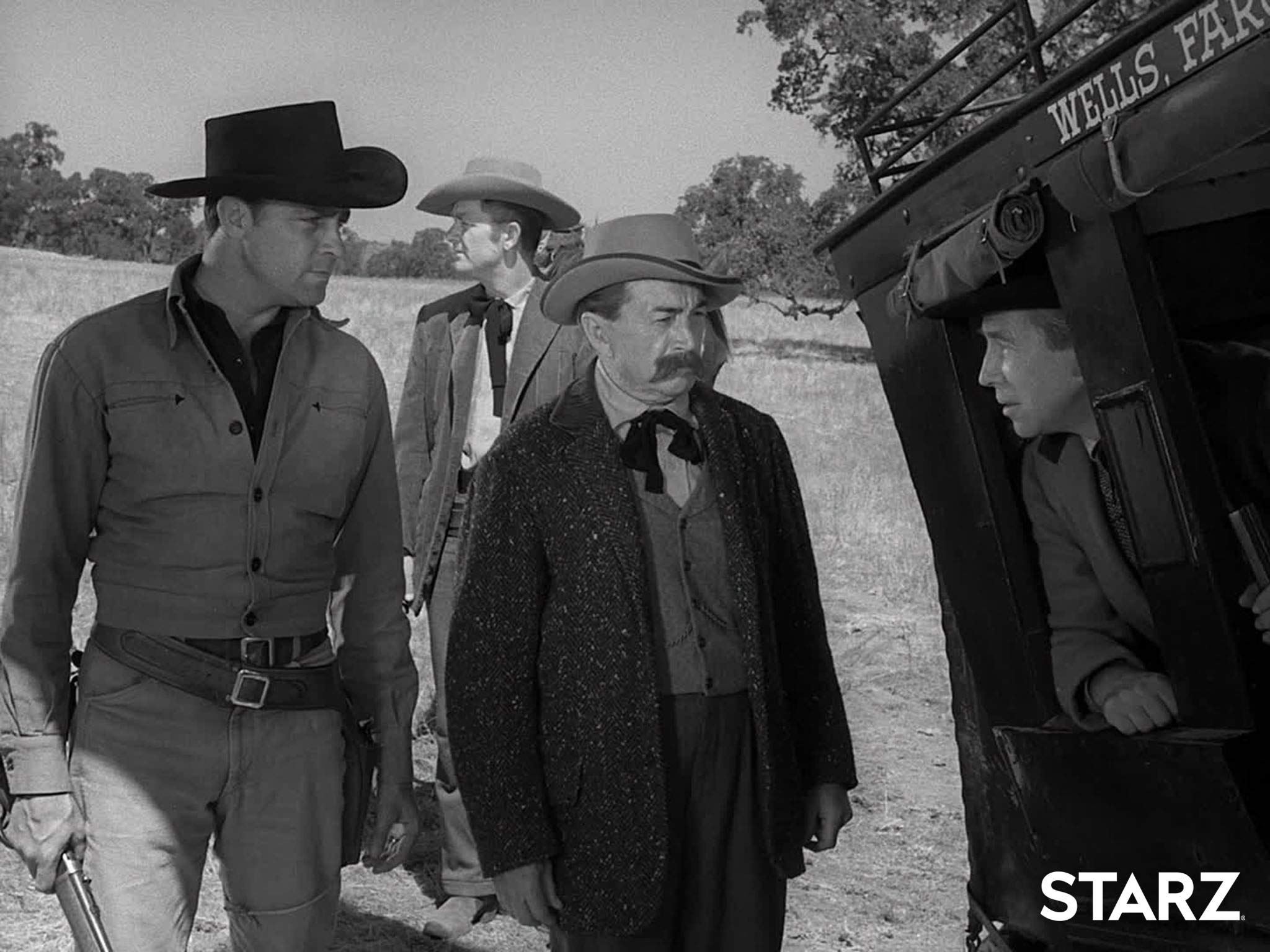Amazon.com: Watch Tales of Wells Fargo | Prime Video