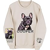 CHIARA CONTI11 Custom Hoodies Design Your Own, Portrait Custom Photo, Customized Gifts For Men, Mama Sweatshirts For Women