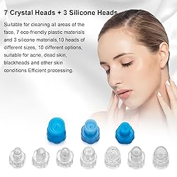 Facial Care Face Cleaning Tool Skin Beauty Set