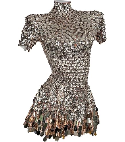 Luxury Crystal Lattice Sheer Mesh Dress Square Neck Bodycon Party Gown for Red Carpet and Stage (US, Alpha, One Size, Regular, Regular, Black Silver) : Clothing, Shoes & Jewelry
