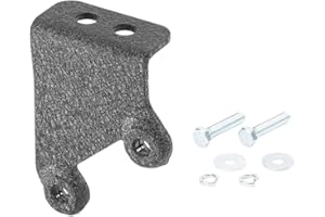 Rugged Ridge Antenna Mount Kit for Jeep Wrangler JK/JKU | 11503.89 | Fits 2007-2018 Jeep Wrangler JK/JKU