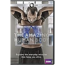 (未使用･未開封品)Human Body: Pushing the Limits [DVD] Amazon.com: Human Body: Pushing the Limits : Bray Poor, Mark