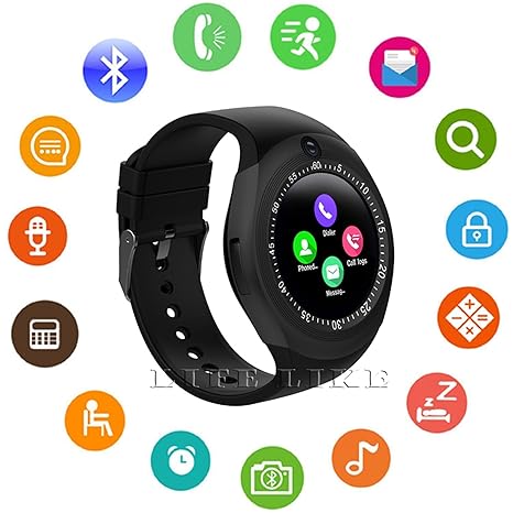 amazon xiaomi smartwatch