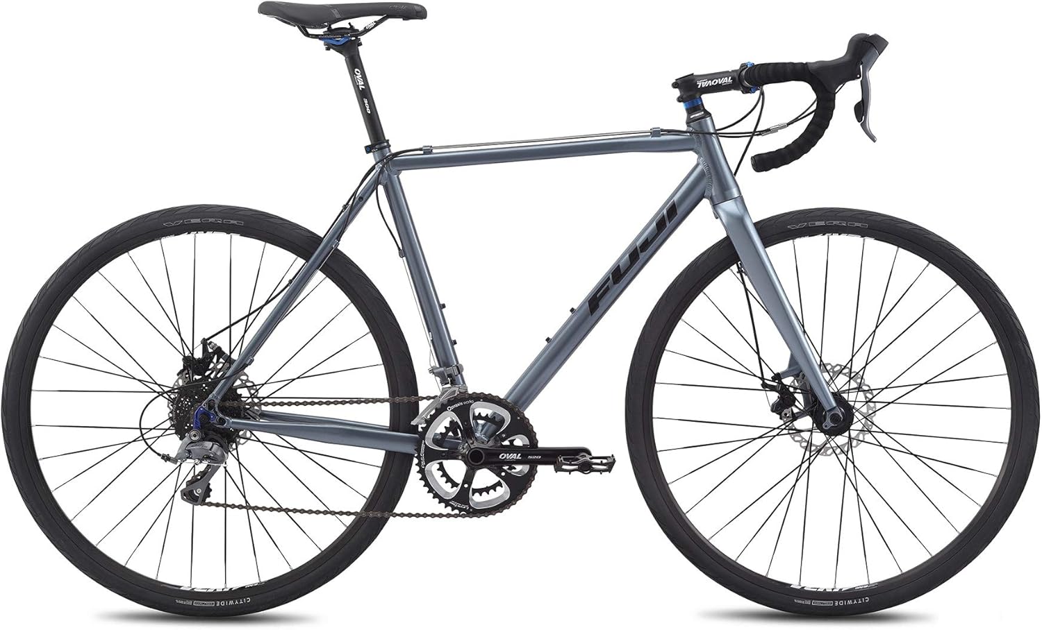 fuji feather flat bar
