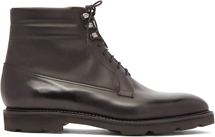 john lobb chukka boots