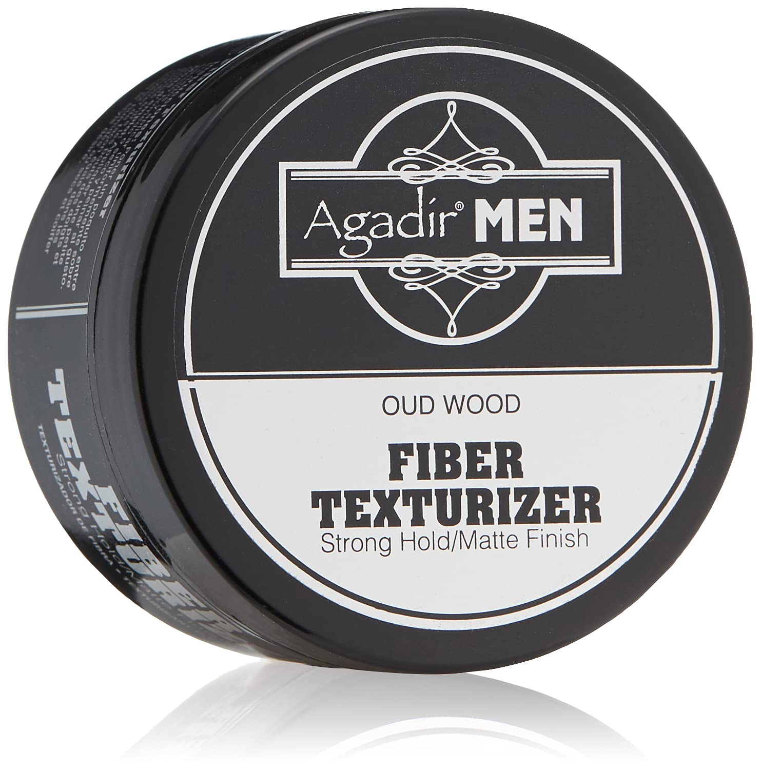 Agadir Men Fiber Texturizer Hair Fiber Texturizing Treatment - 85 g