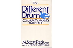 The Different Drum: Community-Making and Peace