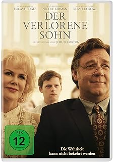 Der Verlorene Sohn Roman Amazonde Noah Hawley Werner - 