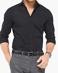 CHAOREN Mens Belts Leather for Gift Men - 1