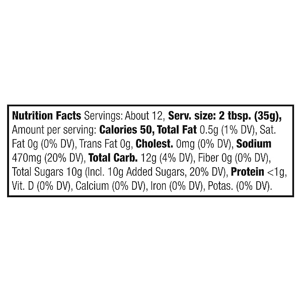 FRANK’S REDHOT DIP’N SWEET & TANGY GOLDEN SAUCE, 12 FL OZ