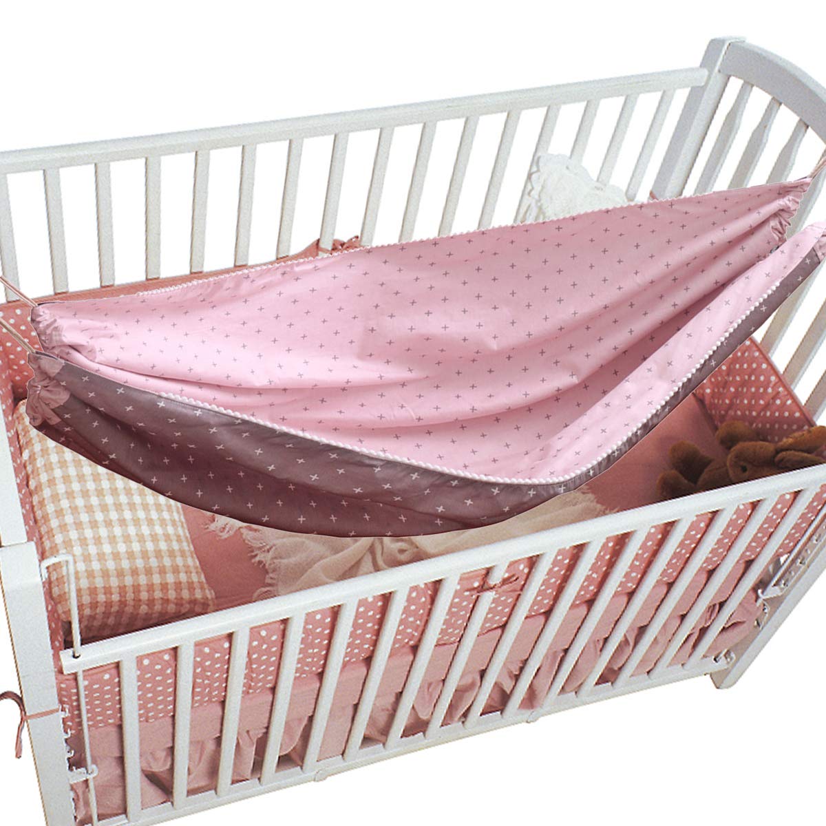 crib hammock