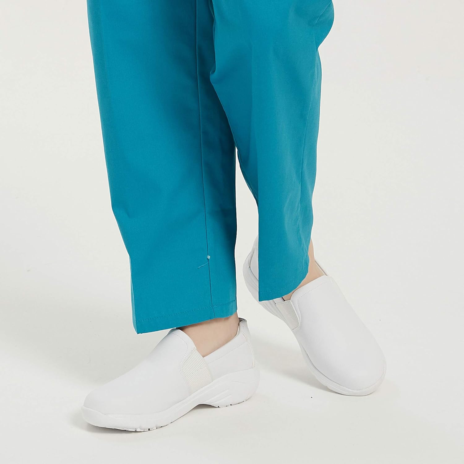 Hawkwell Women's Lightweight Slip Resistant Health Care Nursing Shoes: Shoes