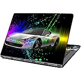 Amazon.com: Laptop Skin Sticker Decal,12