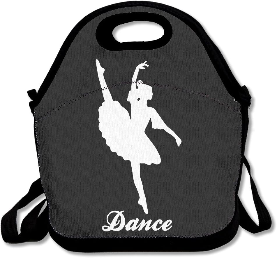 ballet box dance bag
