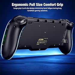 Spican Switch Controllers, Hall Effect Wireless