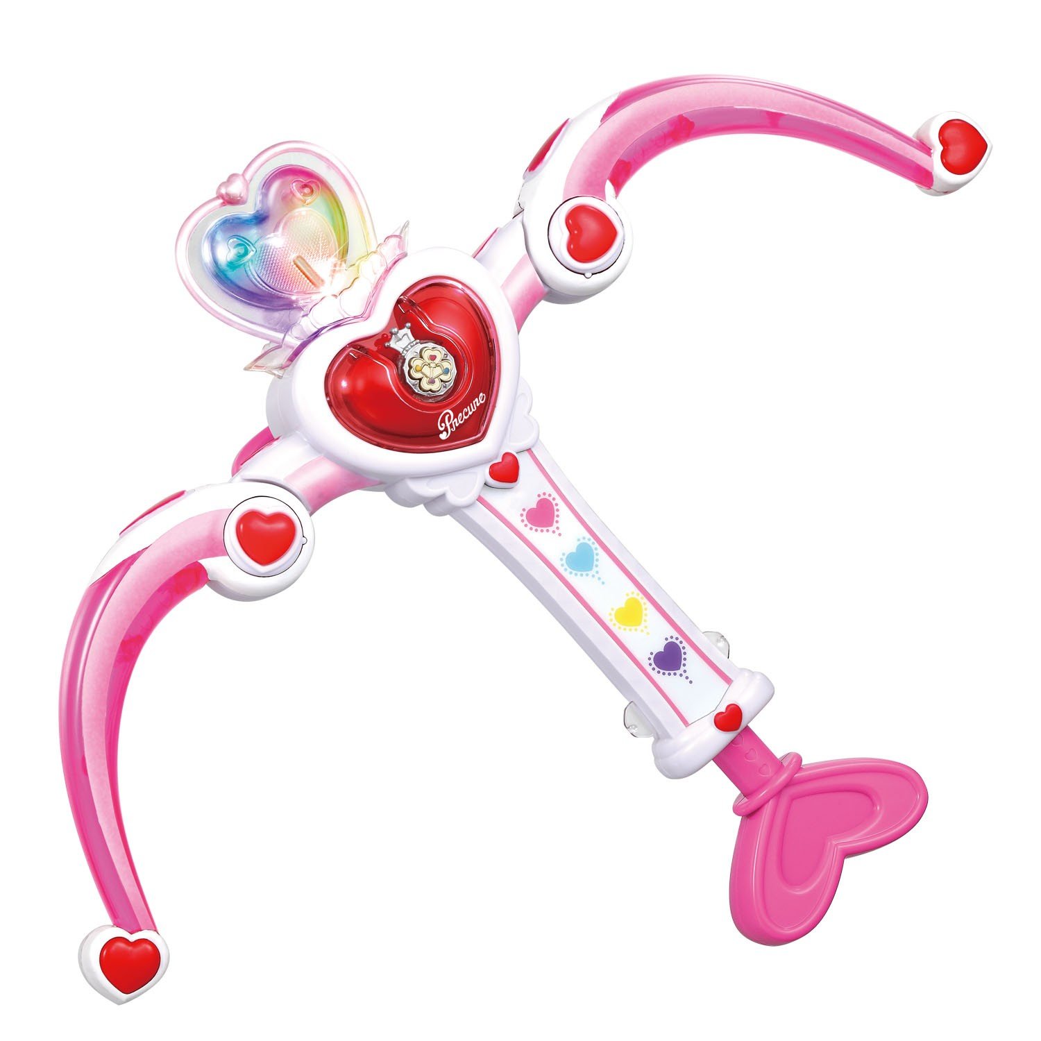 ラブハートアロー