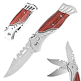SWBIYING Pocket Knives & Folding Knives,Pocket
