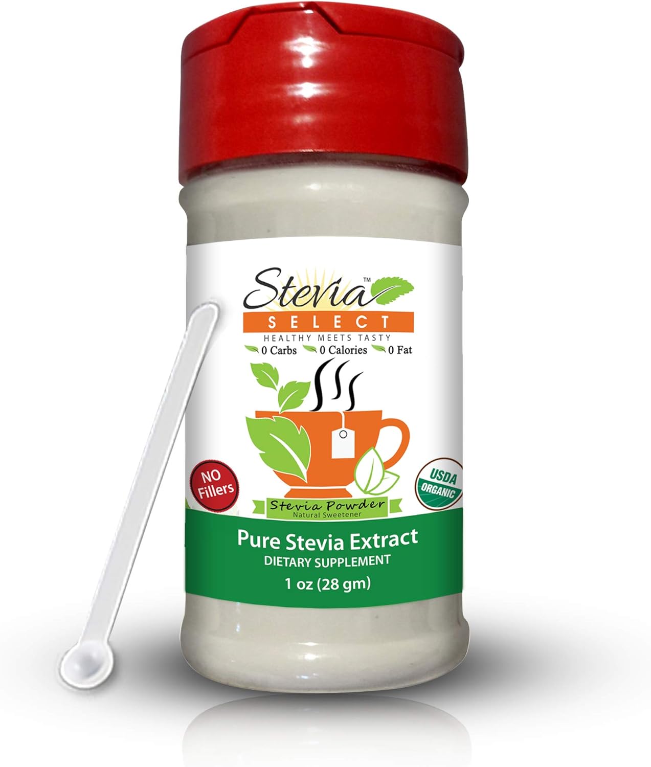 Stevia Powder 1 Amazon Ca Grocery