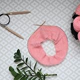 KnitPro Basix Beech Fixed Circular Needles 40 inch 5.50mm view 6