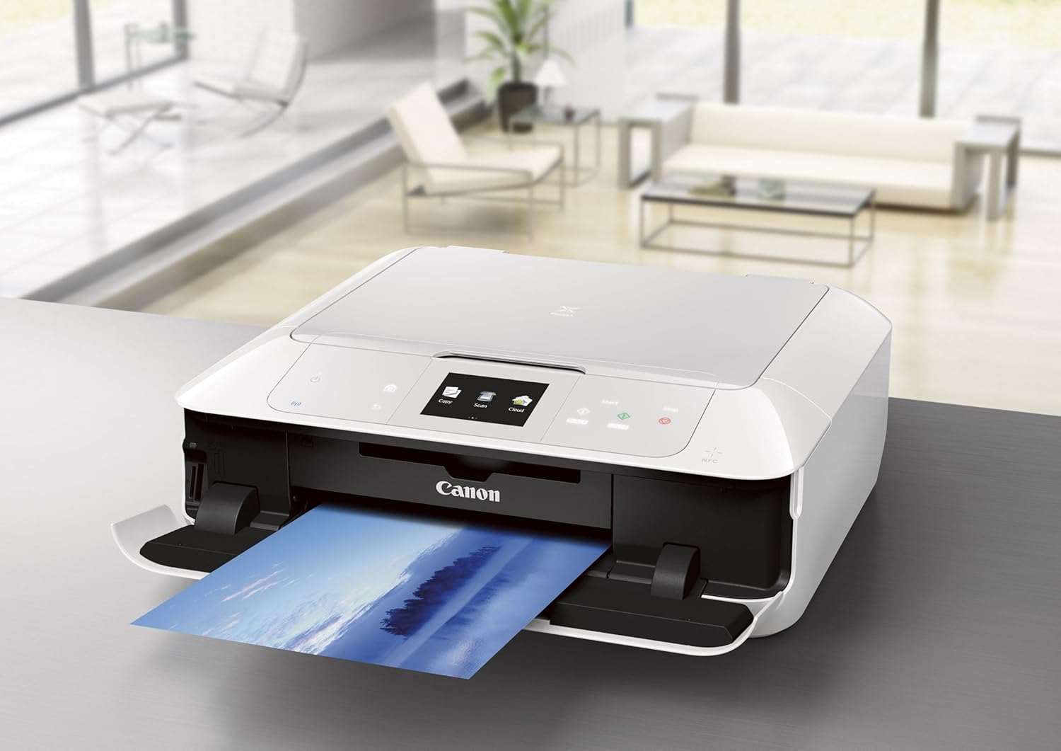 mg7520 printer