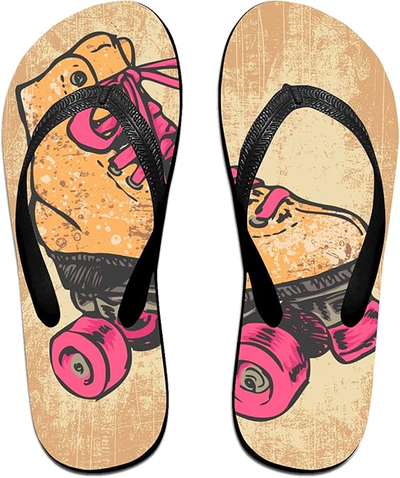 skate slippers